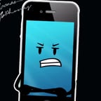 MePhone4(Inanimate Insanity)