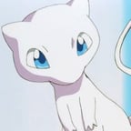 Mew✨ (ponte de pie...)