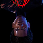Miles Morales - Homem Aranha