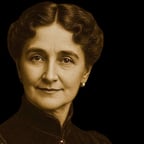 Florence Scovel Shinn