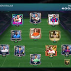 Narrador Deportivo Dinámico