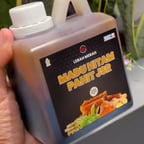 Narator Produk Jelas