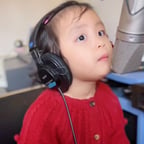 唱唐诗、露西卡