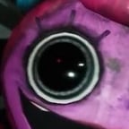 Mommy long legs voz ESP buena