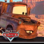 Mater cars