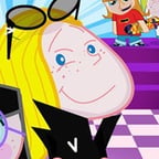 Virginia (Lola and virginia)