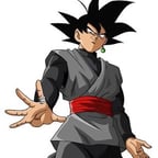 Goku Black