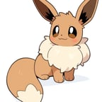 Eve (Pokemon)
