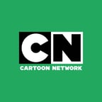 Cartoon Network App - Announcer