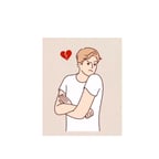 Voz Masculina Super Liver - Inglês