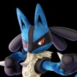 Lucario (Pokémon)