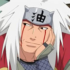 Jiraiya