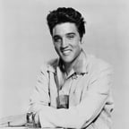 Elvis Presley