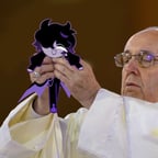 Black Sapphire Cookie