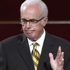 john MacArthur