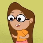 Janine (Gerald McBoing Boing) Latino