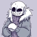 Anxiety Sans 