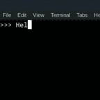 Мужской Рассказчик