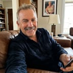 Kevin costner 