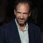 Ralph Fiennes