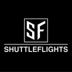 ShuttleFlights 