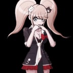 cute junko