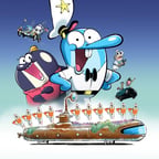 Ukranian/Russian voice