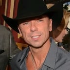 Kenny Chesney 