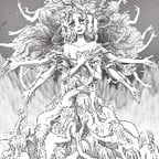 The Shifting Mound (Slay The Princess)