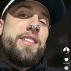 Voz gio luca tik tok