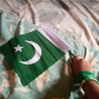 Announcer doll of squid game