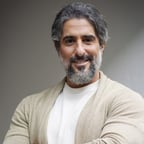 Apresentador Animado