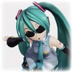 hatsune miku
