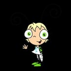 Mundi (Doki's Adventures 2009) (Latin America)