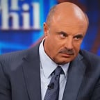 Dr. Phil McGraw