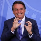 Bolsonaro 2.0 