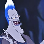 Hades Hercules