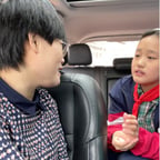 家长女声（车）