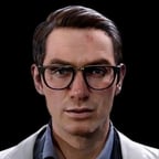 三角洲行动博士，庇护者语气