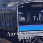 仙石線 永楽型接近放送