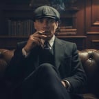 Thomas Shelby 