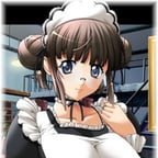 無邪気な子どもの声