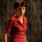 Nina García Hernández (Latino)