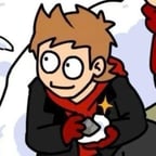 Tord —ingles —Eddsworld