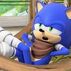 sonic hopefully