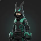 Deku Español Latino