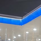 صوت عربي شاب