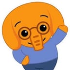 NESHO EL ELEFANTE