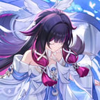 Columbina Genshin Impact