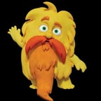 Grumpy old troll dora 2023